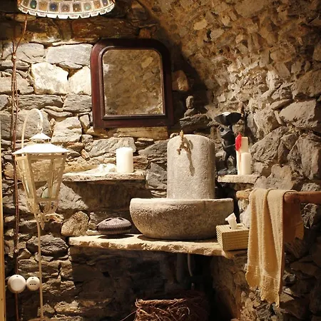 Dağ evi Hellochalet_chalet Du Bon Temps Vieyes